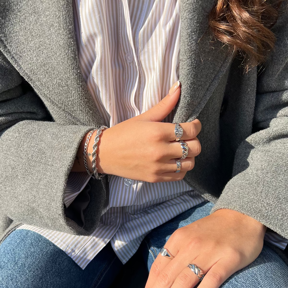 Modern Ring winther-studio-norway