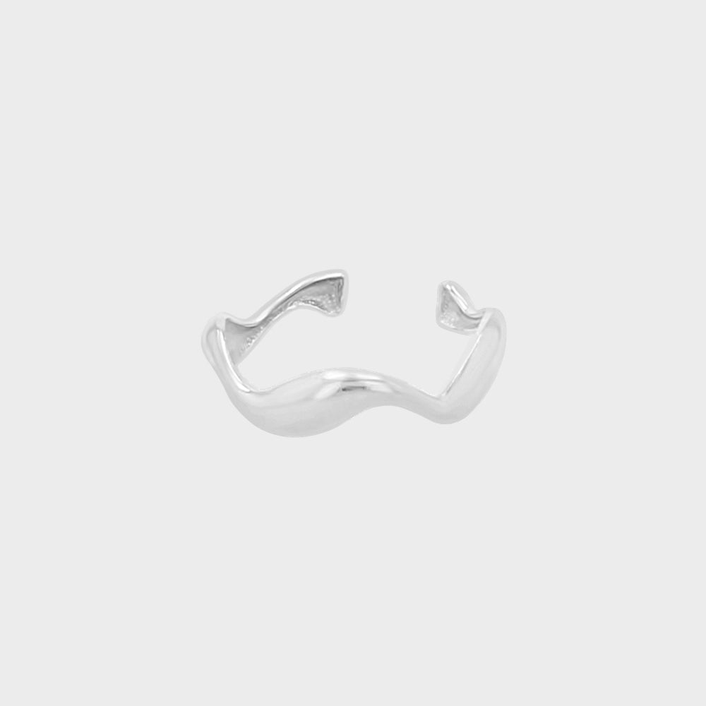 Wavy Ring winther-studio-norway