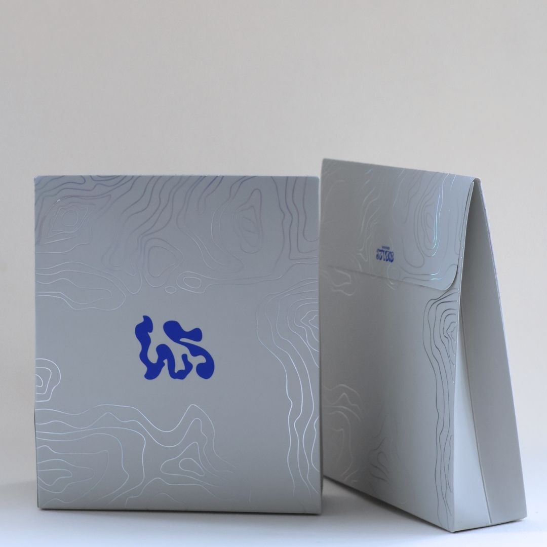 Gaveinnpakning winther-studio-norway