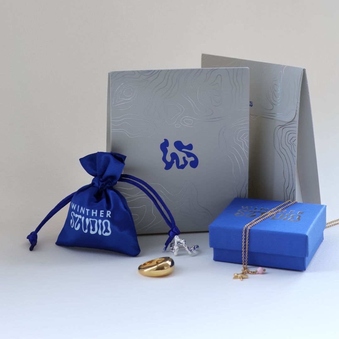 Gaveinnpakning winther-studio-norway