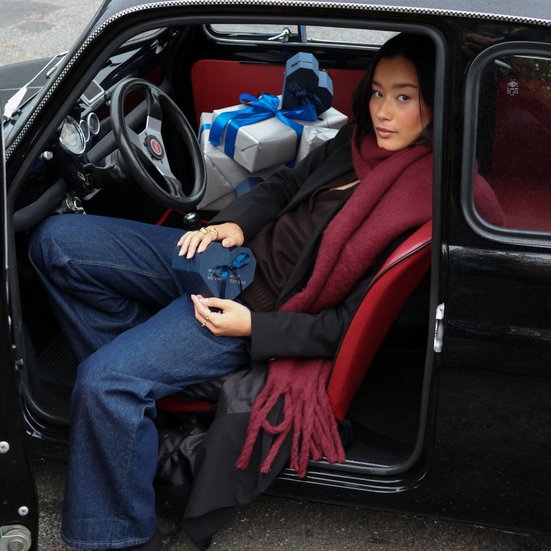 Adventskalender- Sølv winther-studio-norway