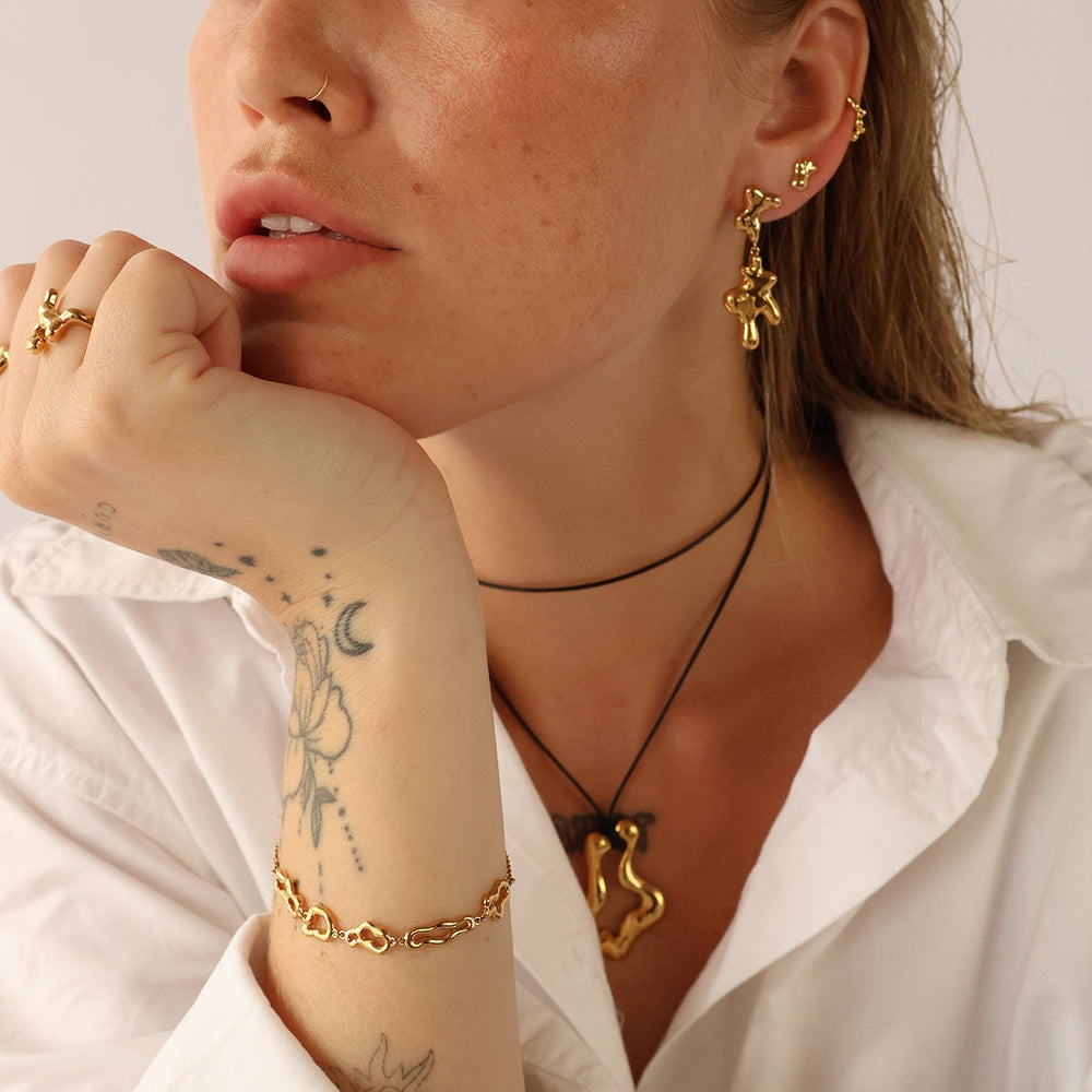 Alto Armbånd winther-studio-norway