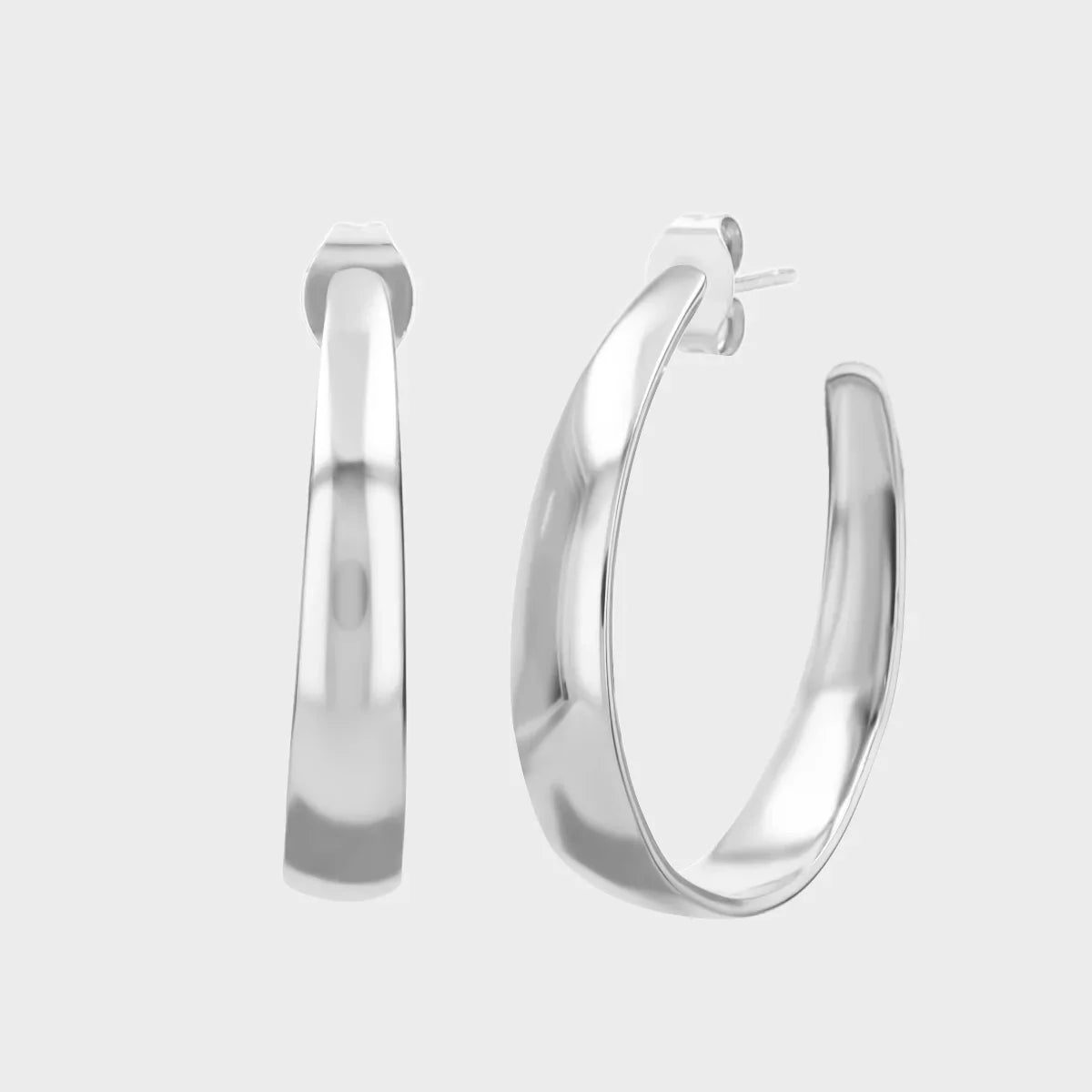 Bangle Hoops winther-studio-norway