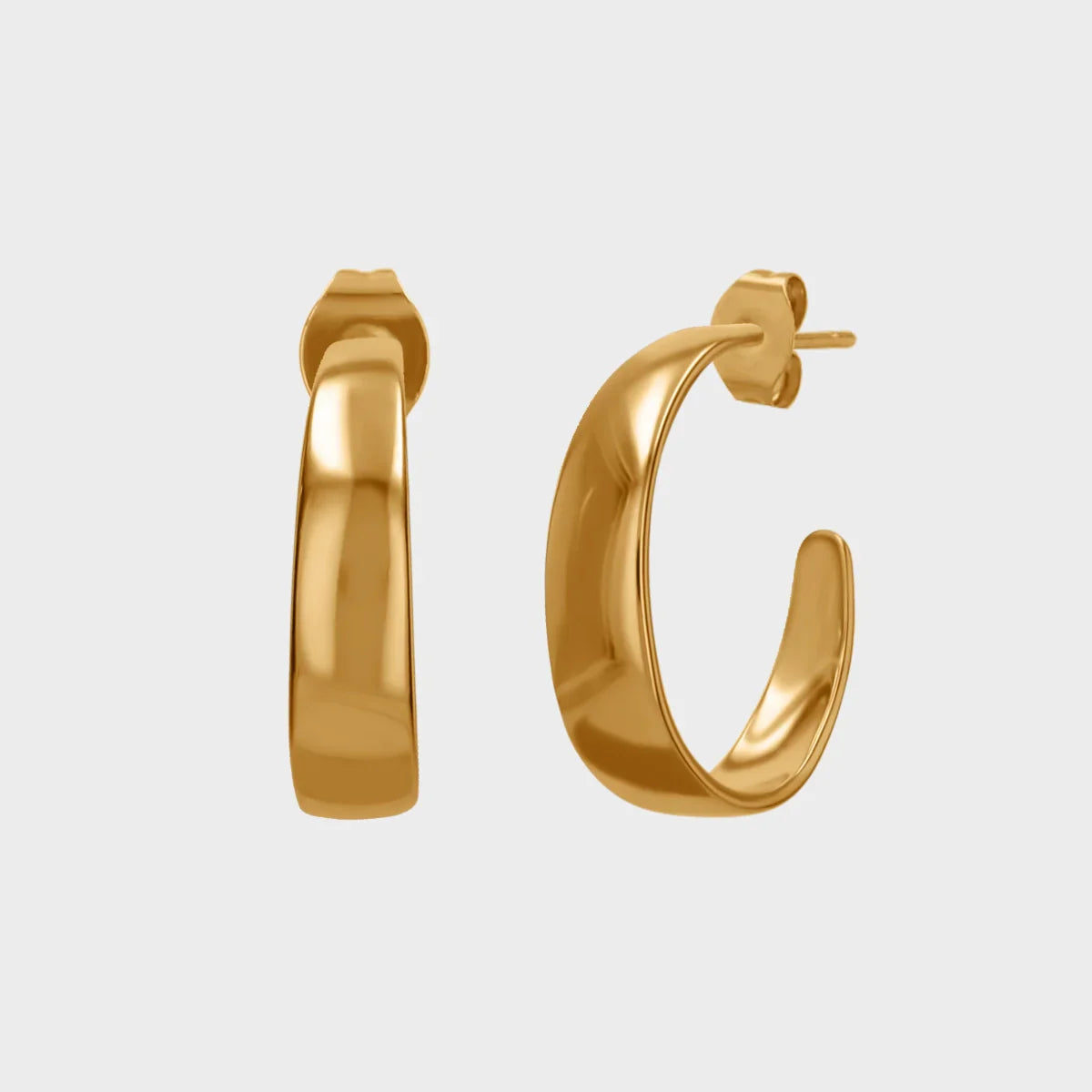 Bangle Hoops winther-studio-norway