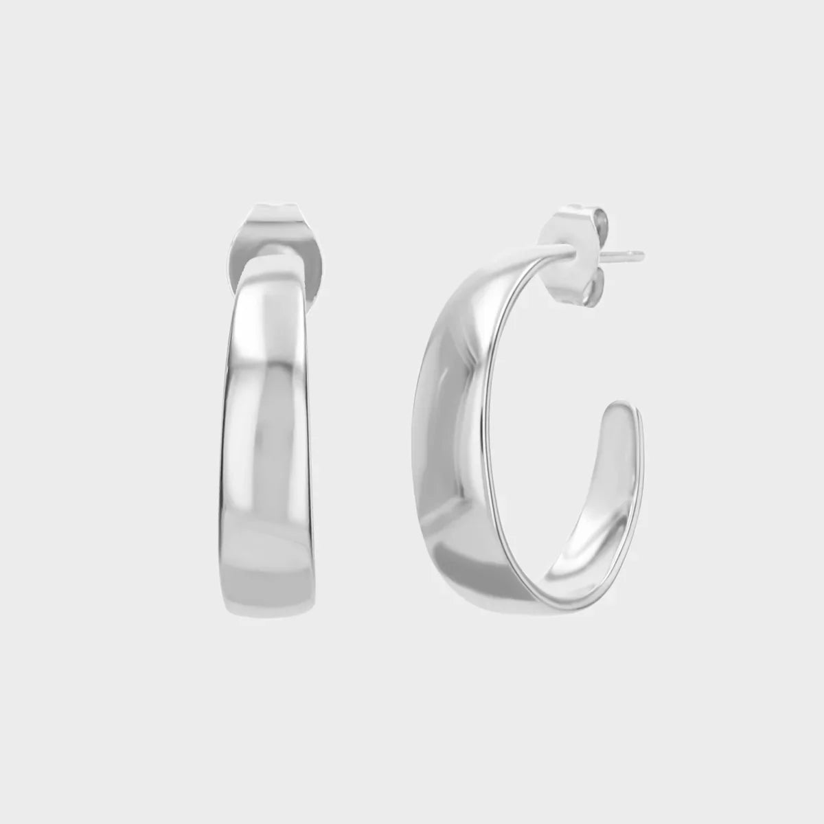 Bangle Hoops winther-studio-norway