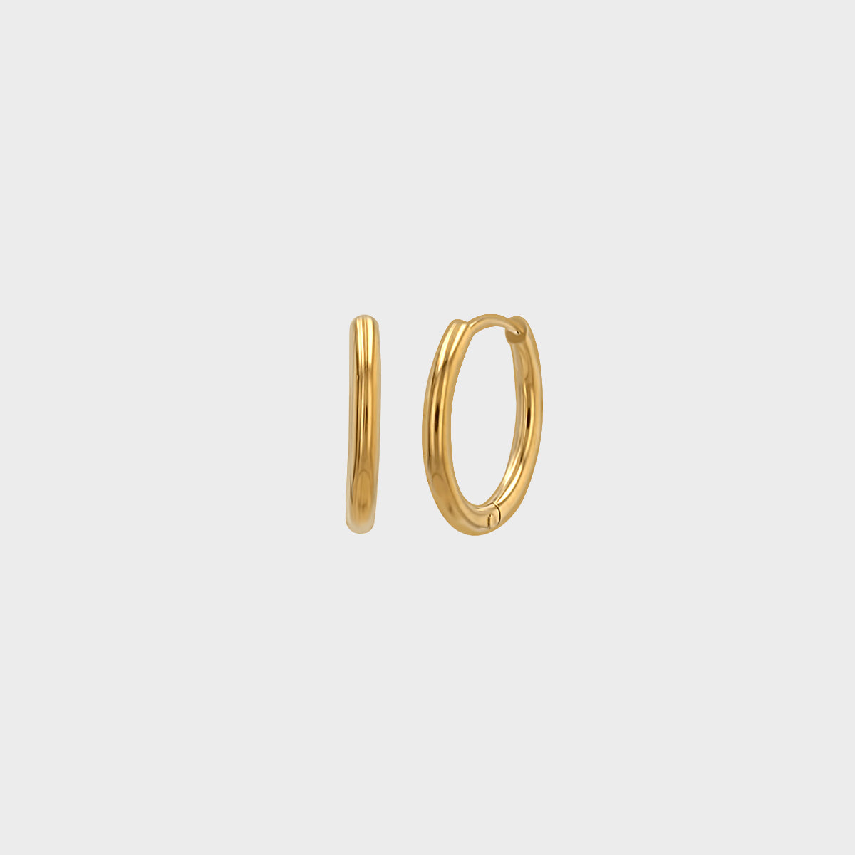 Basic Hoops - 1,6 cm winther-studio-norway