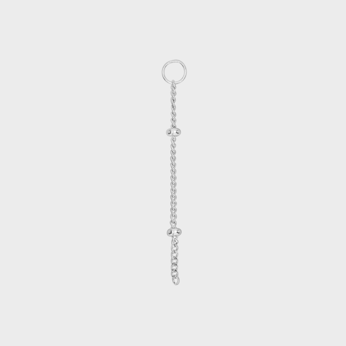 Bead Chain Charm winther-studio-norway
