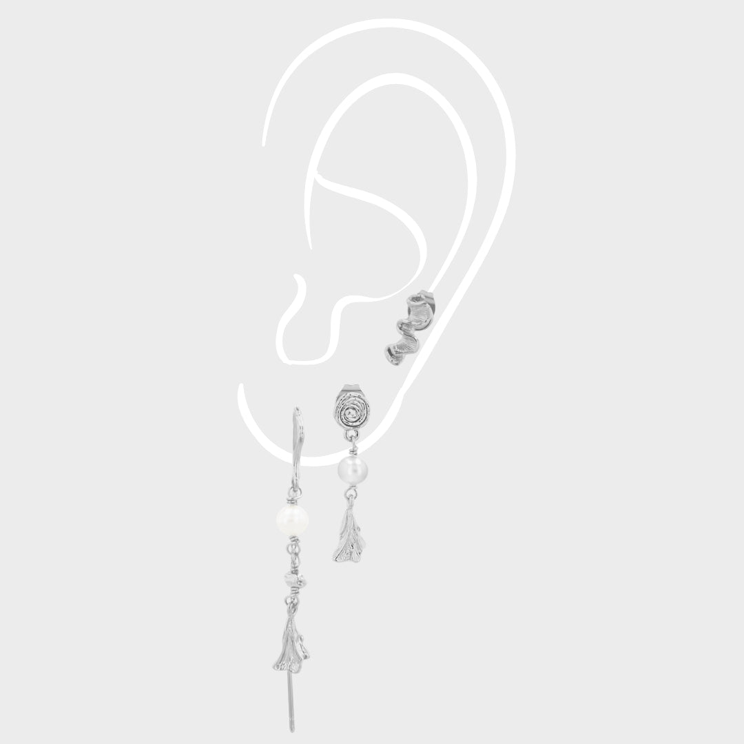 Aletas Pearl Mix winther-studio-norway