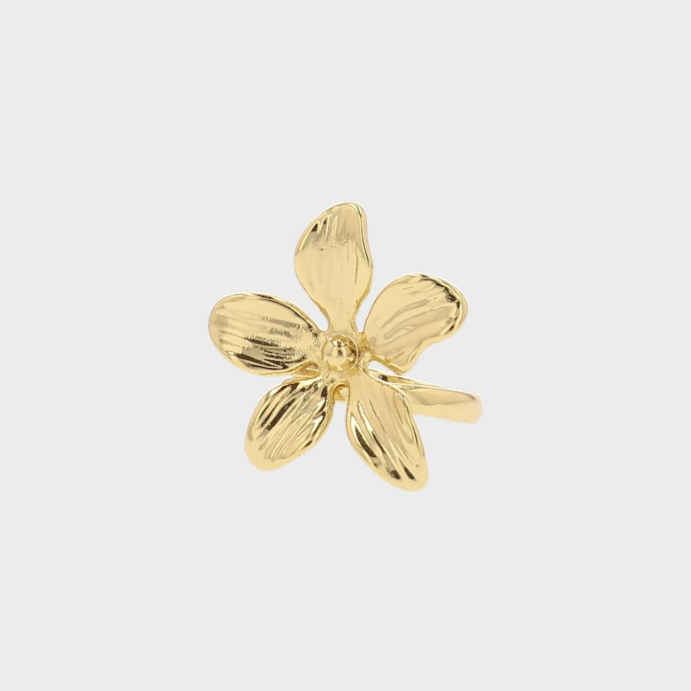 Bloom Ring winther-studio-norway