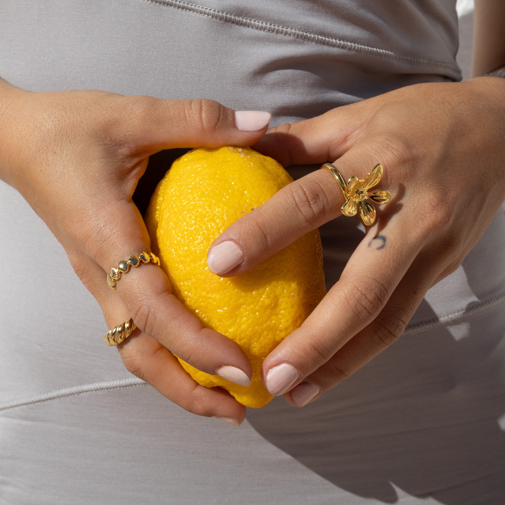 Bloom Mix winther-studio-norway