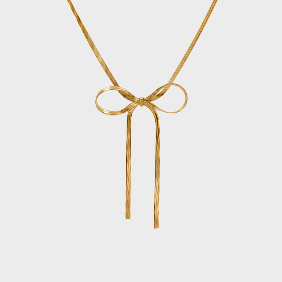 Bow Choker winther-studio-norway