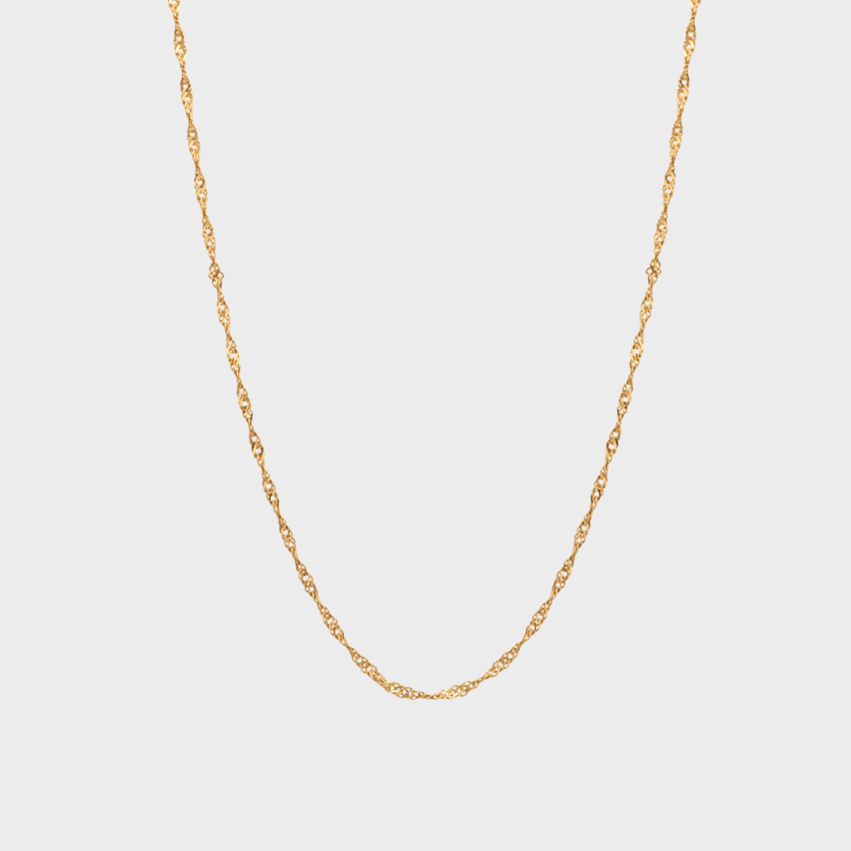 Caleja Halskjede winther-studio-norway