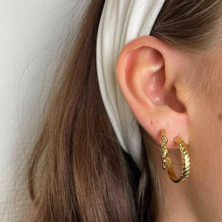 Camille Øredobber winther-studio-norway