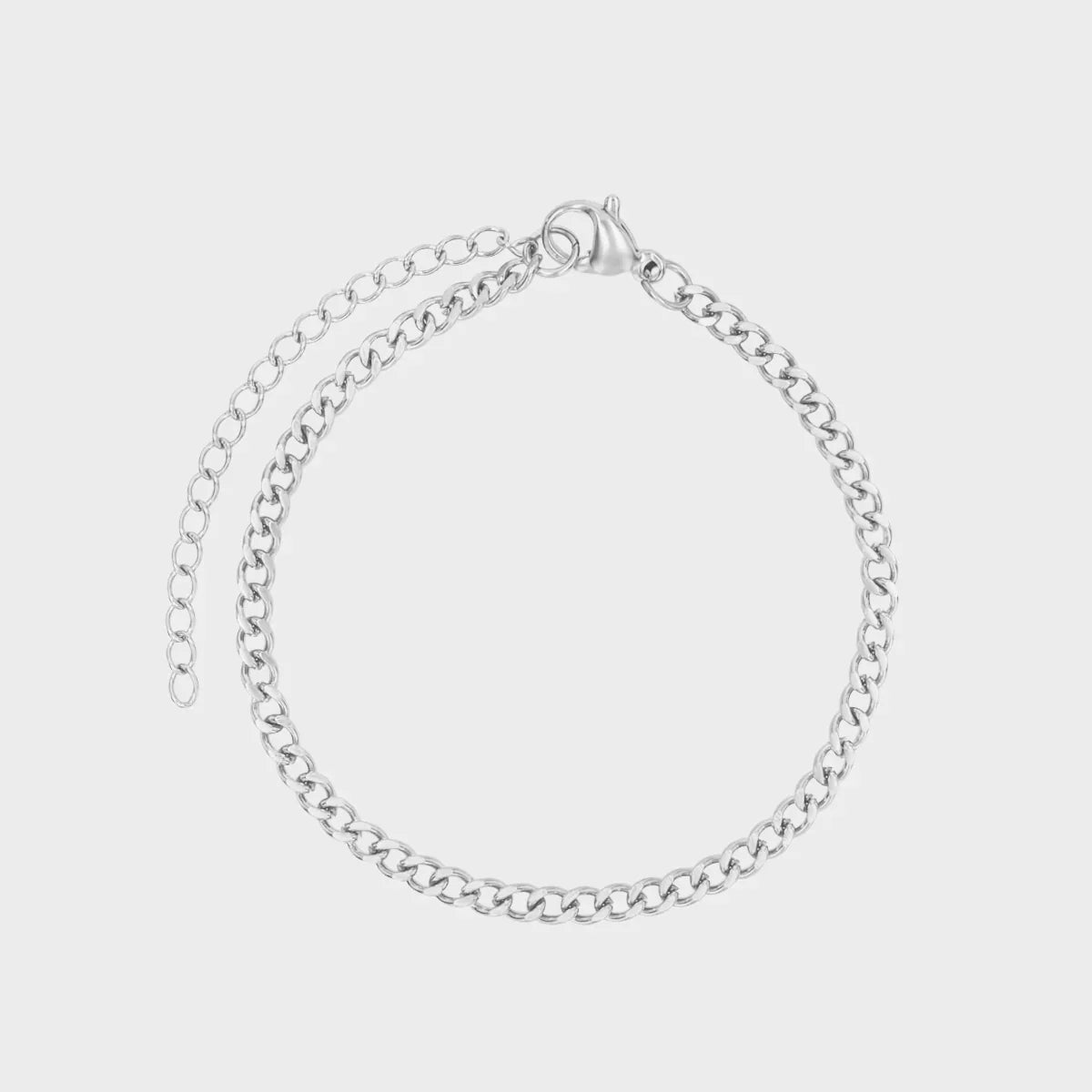 Classic Chain Armbånd winther-studio-norway