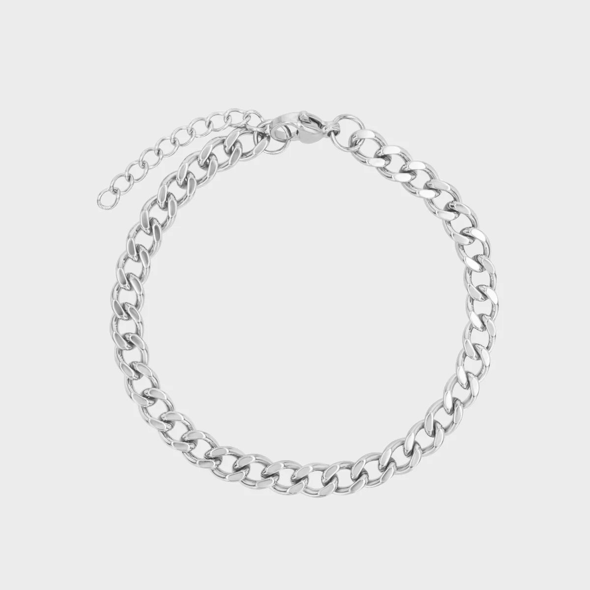 Classic Chain Armbånd winther-studio-norway