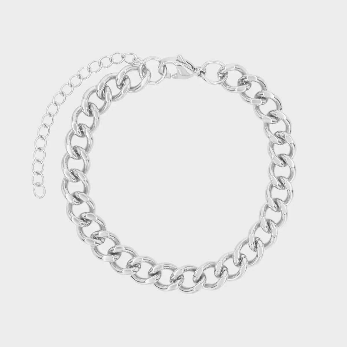 Classic Chain Armbånd winther-studio-norway
