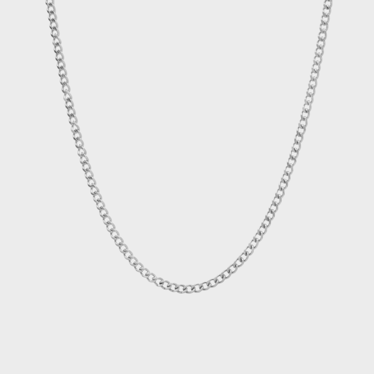 Classic Chain Halskjede winther-studio-norway