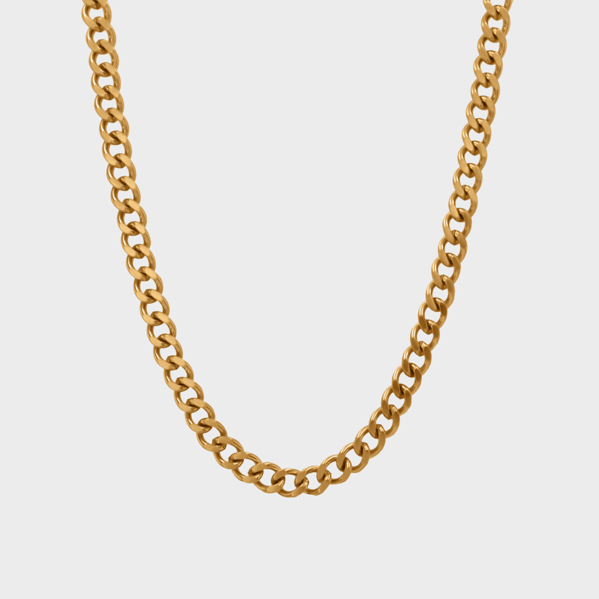 Classic Chain Halskjede winther-studio-norway