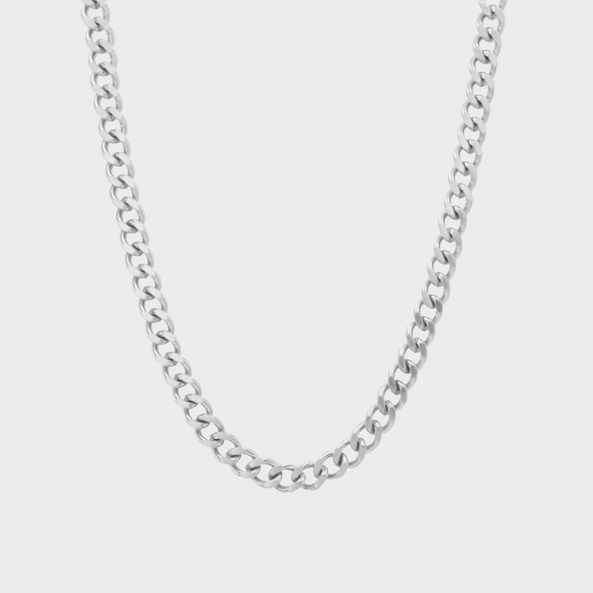 Classic Chain Halskjede winther-studio-norway