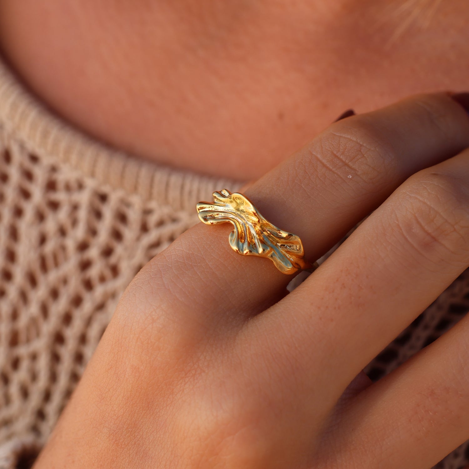 Coralina Ring winther-studio-norway