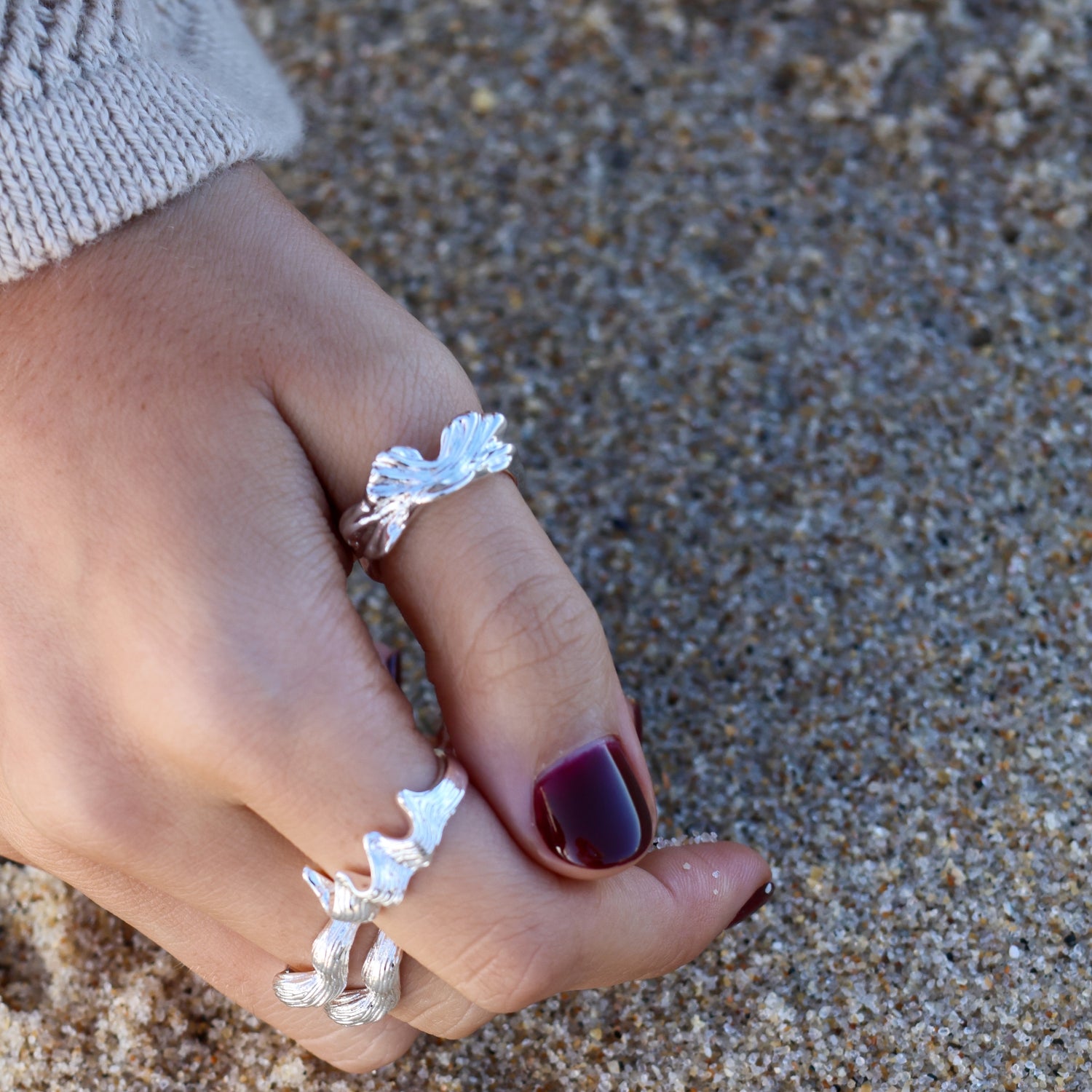 Coralina Ring winther-studio-norway