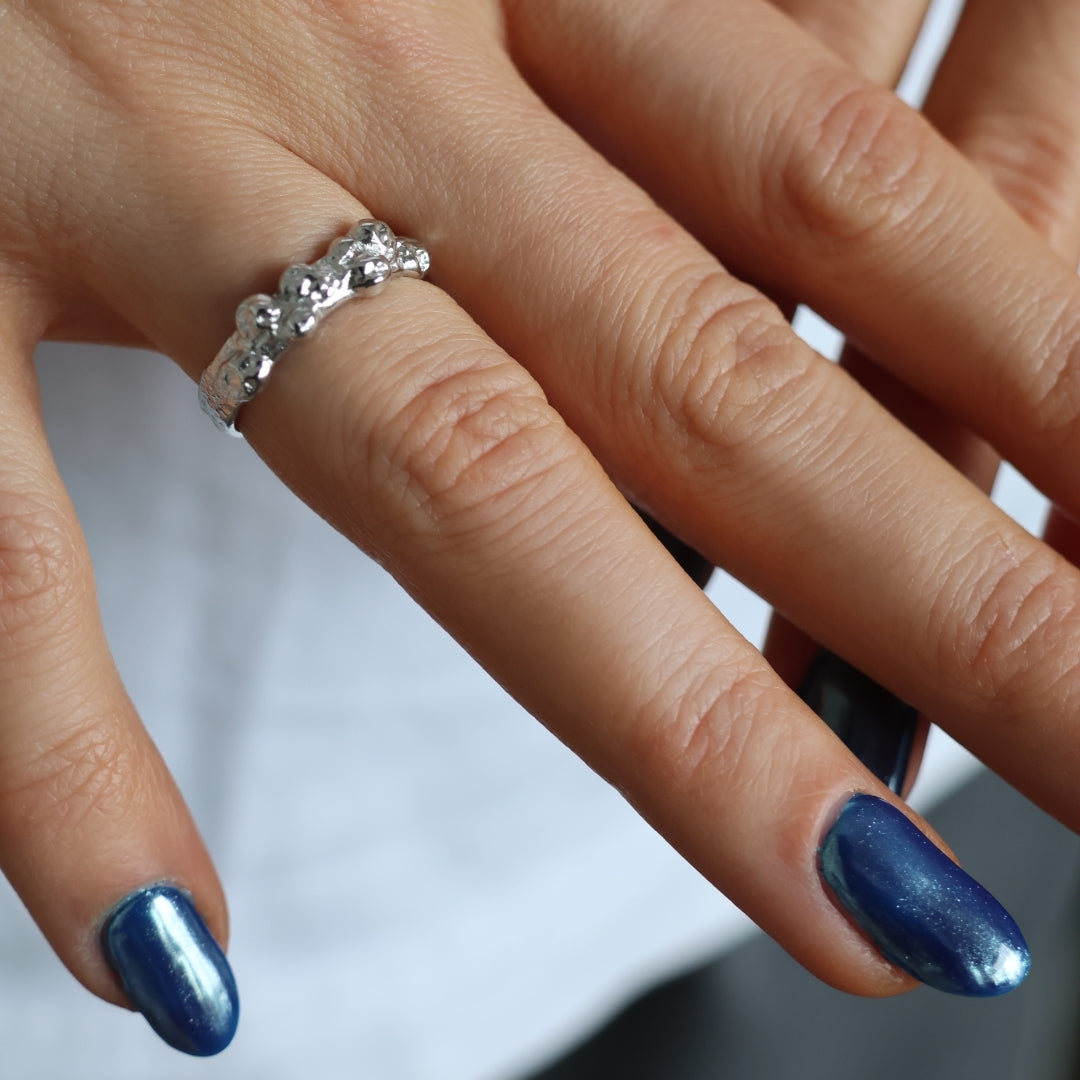 Cruda Ring winther-studio-norway