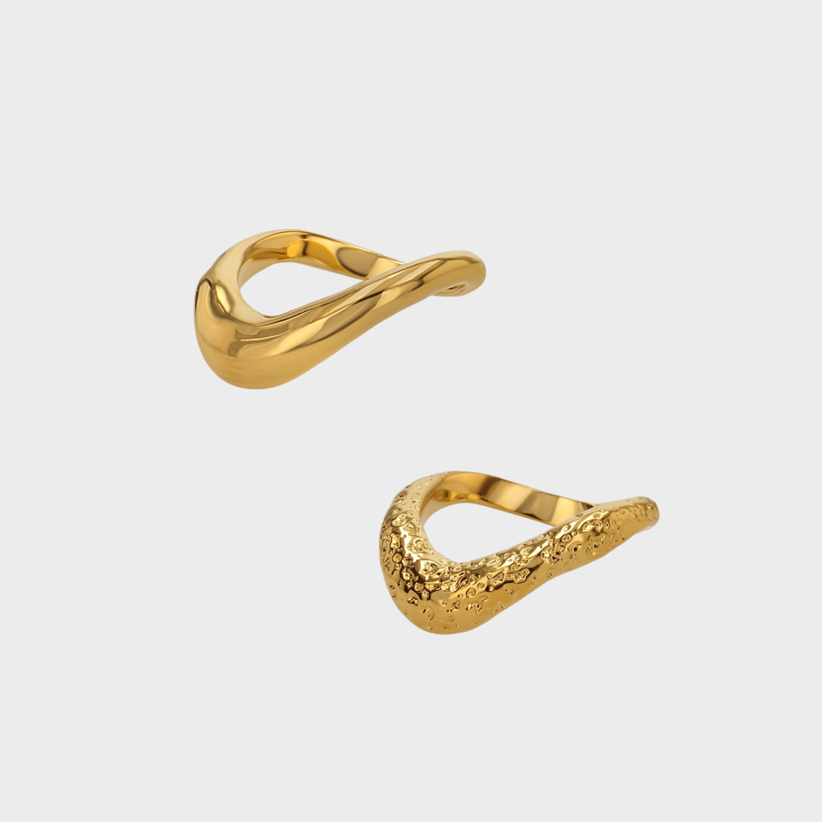 Curva Ring Mix winther-studio-norway