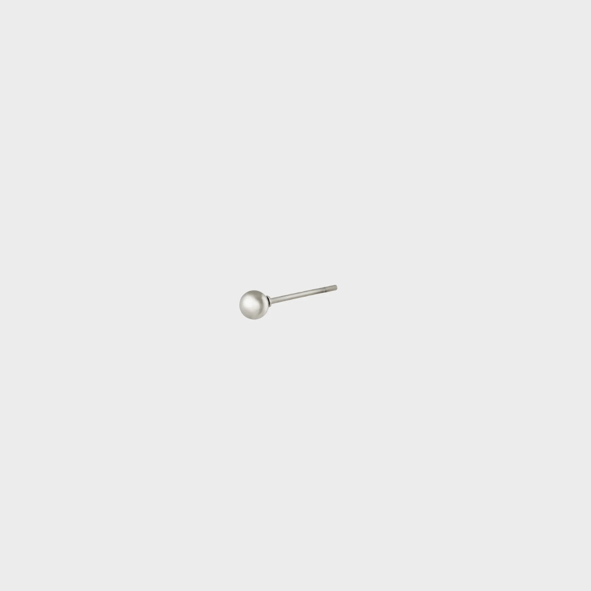 Dot Stud-Øredobber winther-studio-norway