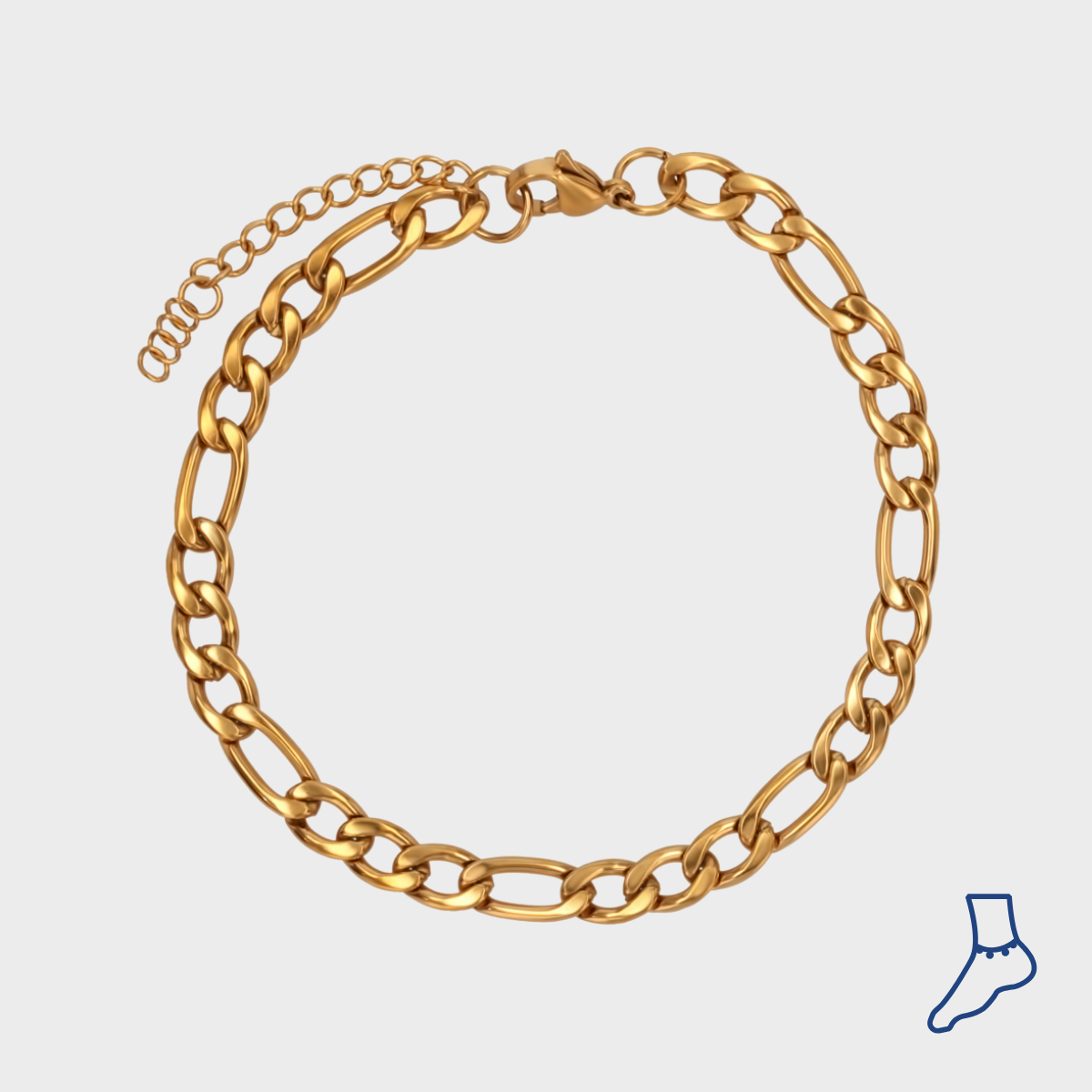 Figaro Ankelkjede winther-studio-norway