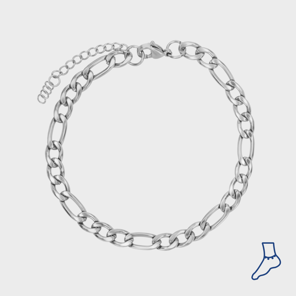 Figaro Ankelkjede winther-studio-norway