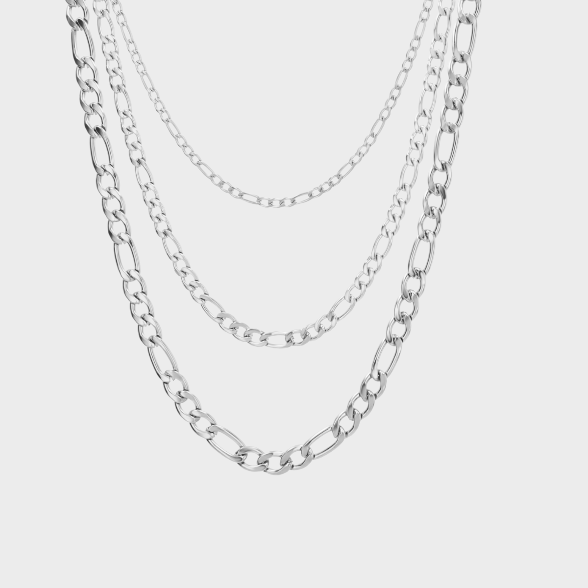 Figaro Halskjede winther-studio-norway