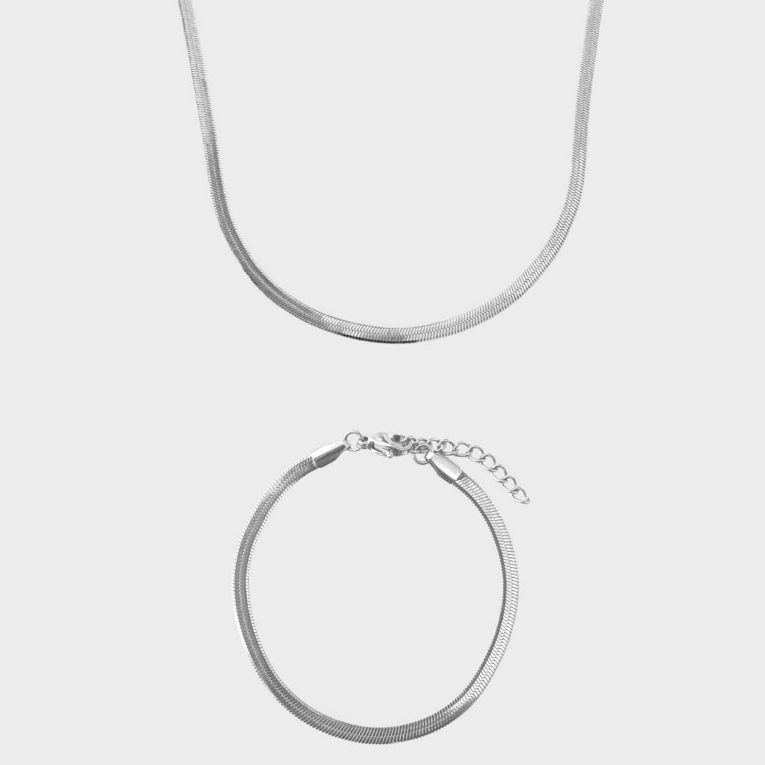 Flat Snake Mix winther-studio-norway