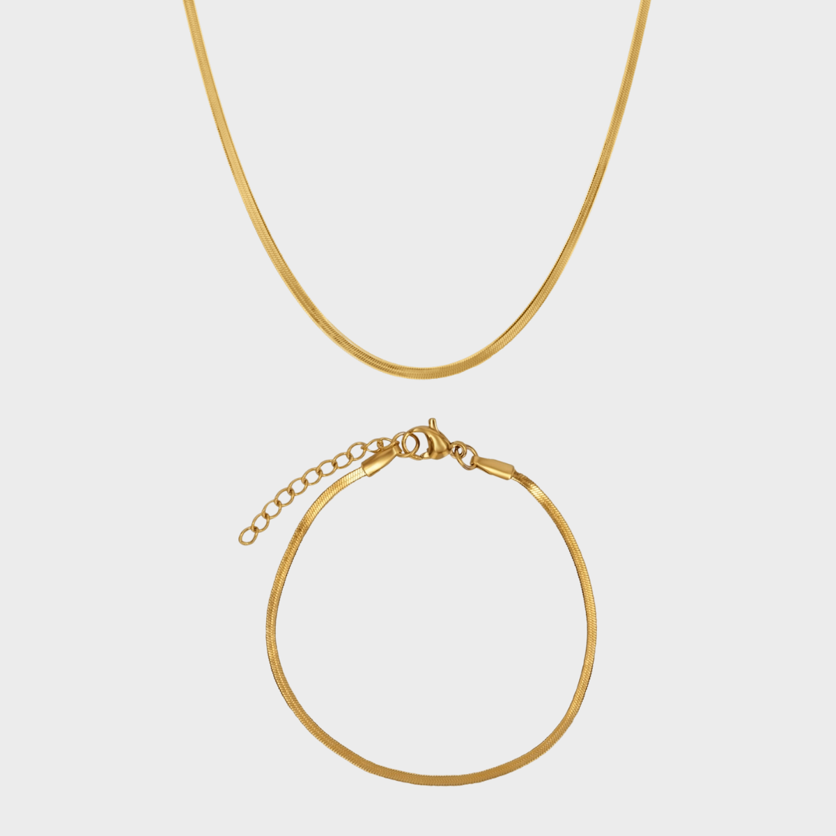 Flat Snake Mix winther-studio-norway