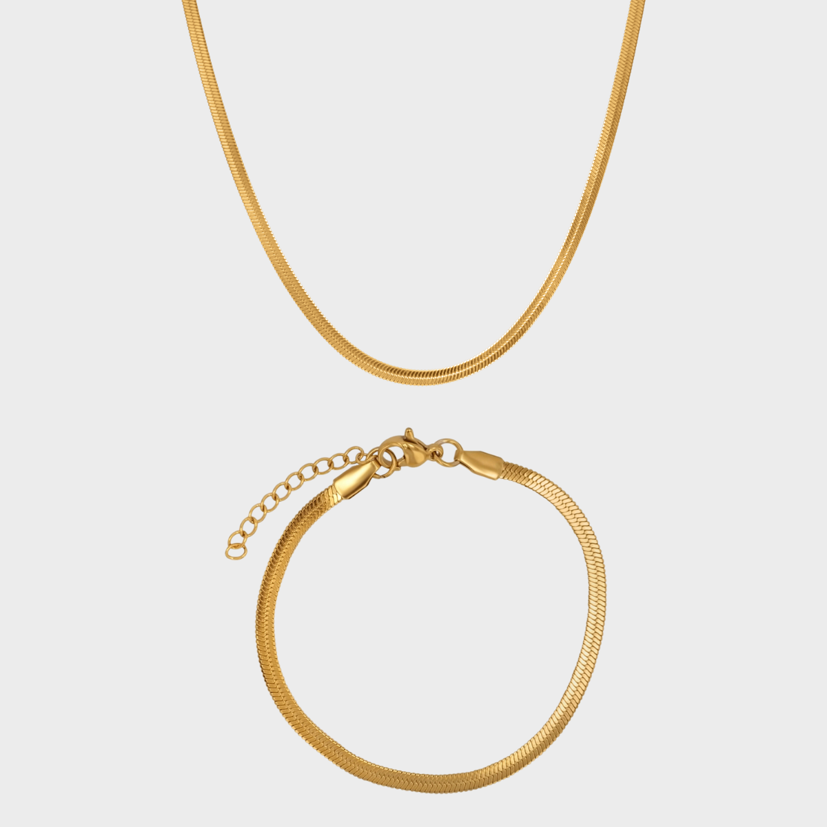 Flat Snake Mix winther-studio-norway