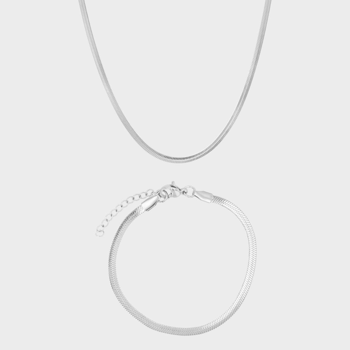 Flat Snake Mix winther-studio-norway