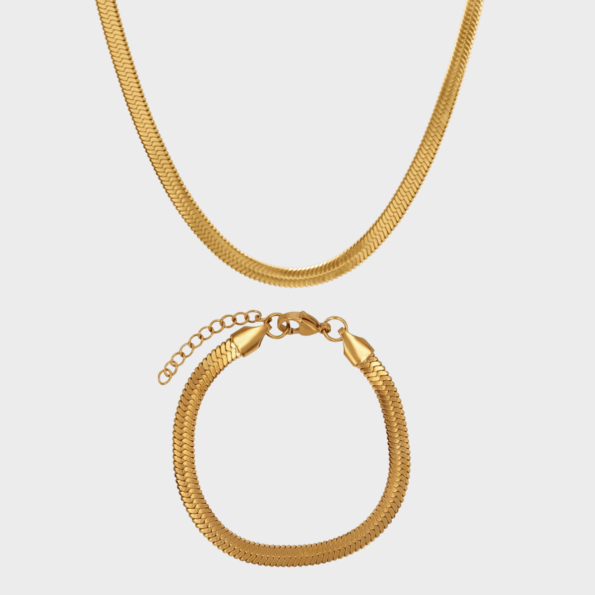 Flat Snake Mix winther-studio-norway