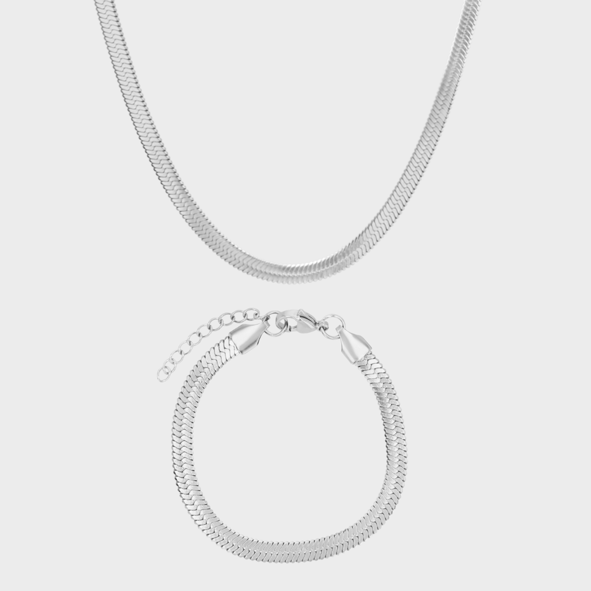 Flat Snake Mix winther-studio-norway