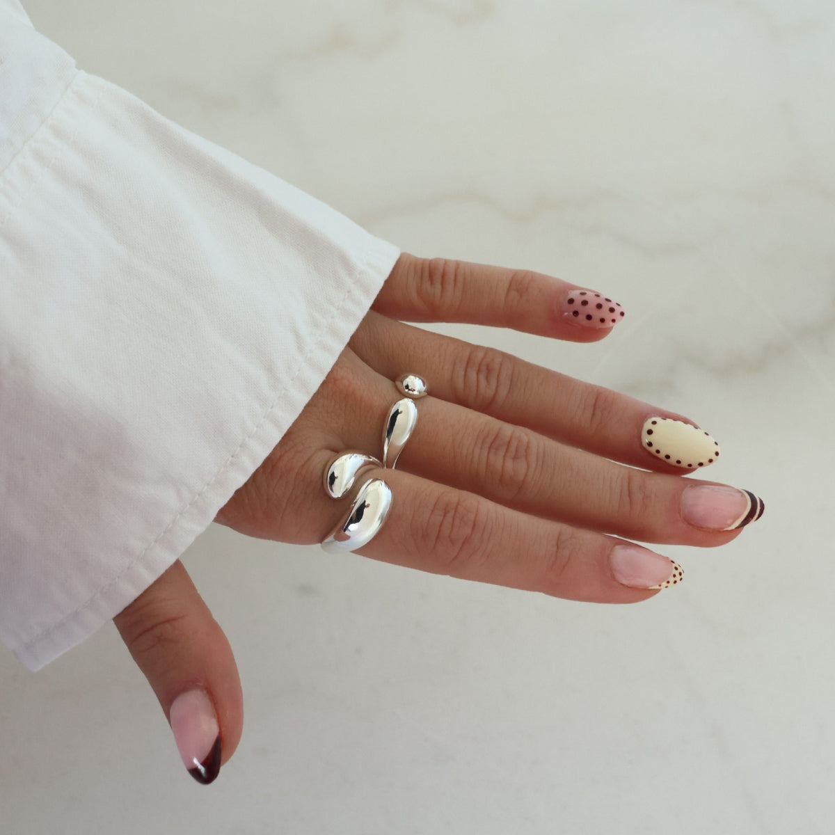 Goccia Mix winther-studio-norway