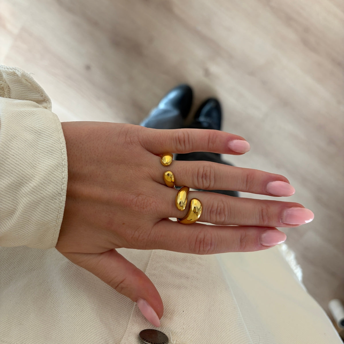 Goccia Mix winther-studio-norway