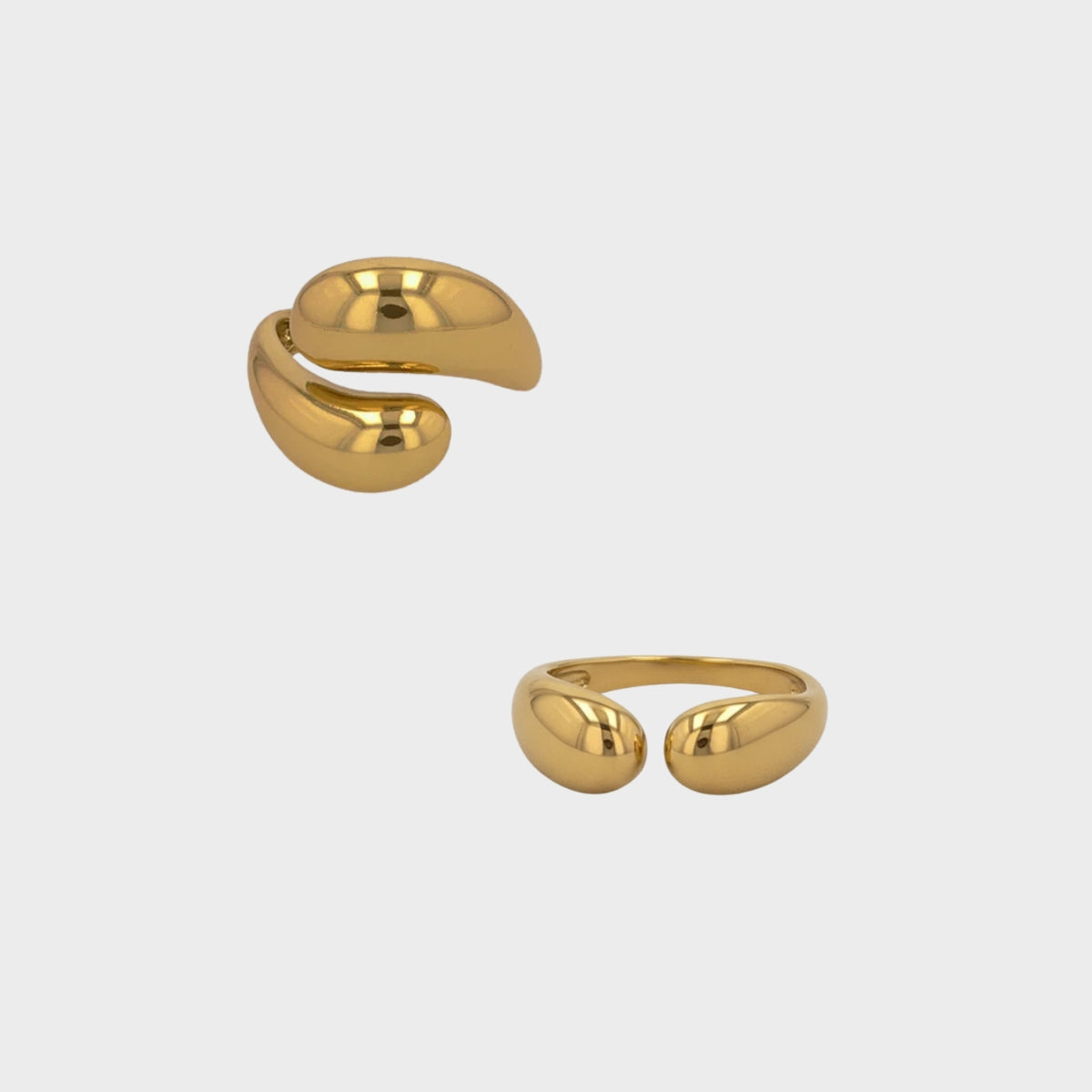 Goccia Mix winther-studio-norway