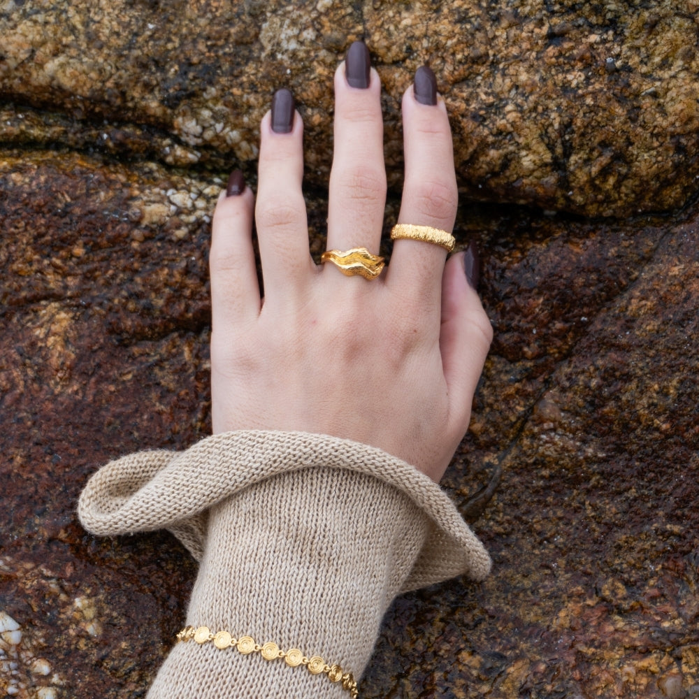 Dalgalar Ring winther-studio-norway