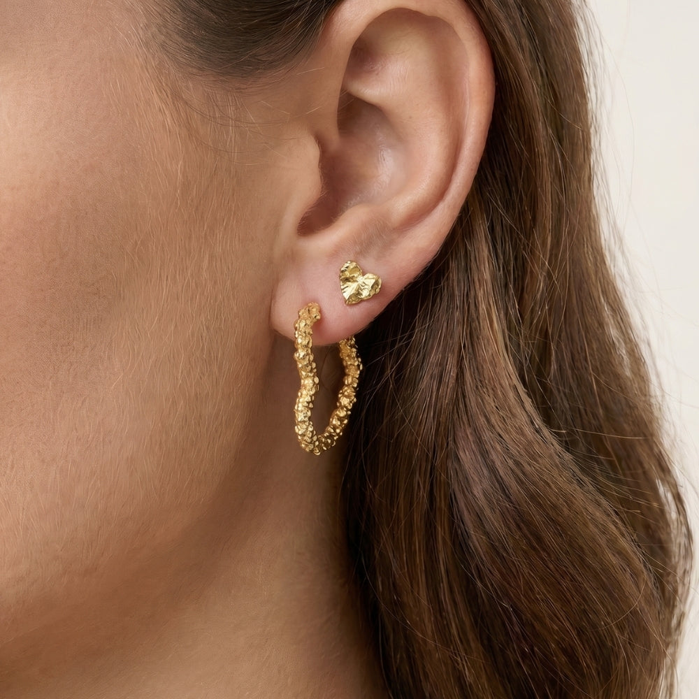 Heart Hoops winther-studio-norway