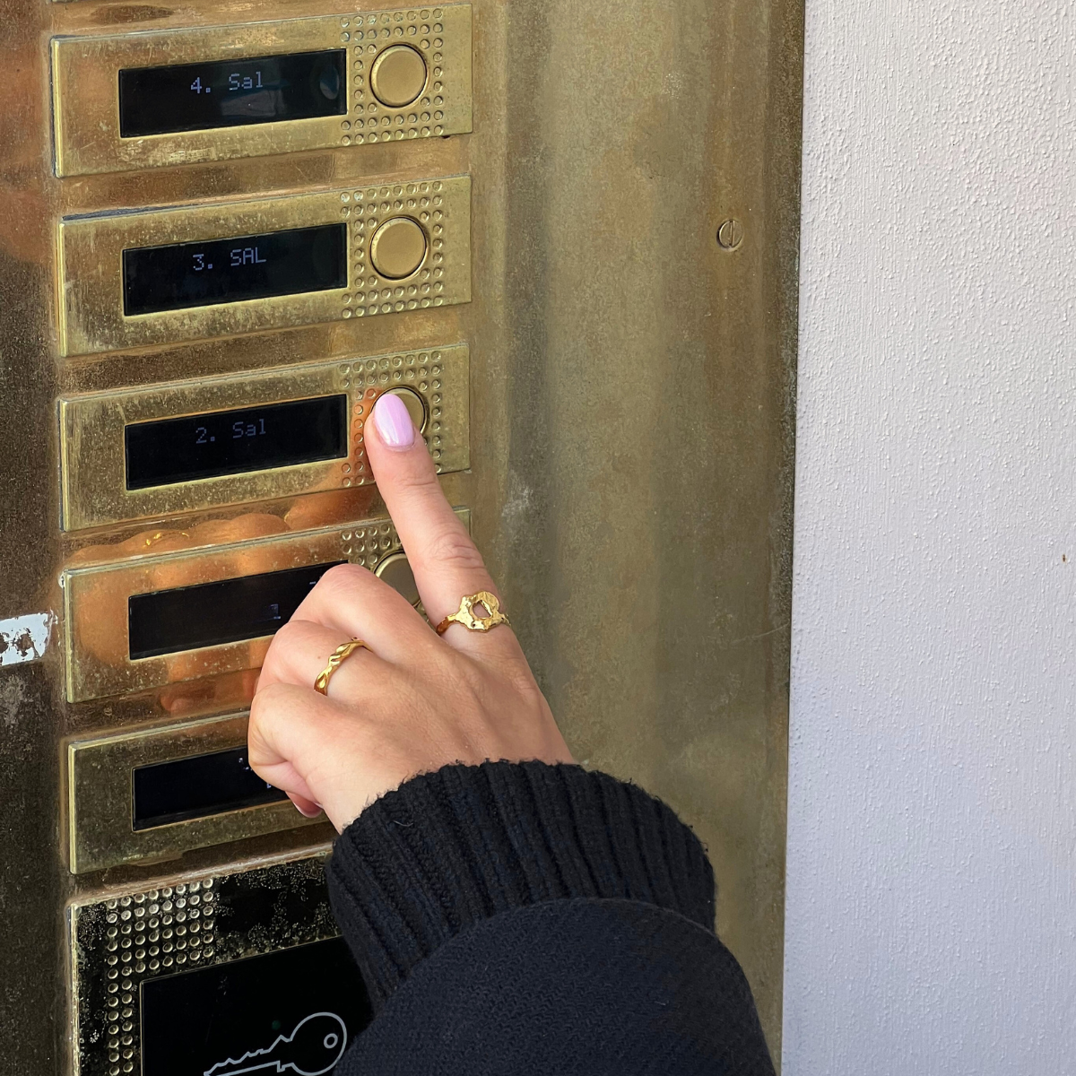 Katu Ring winther-studio-norway