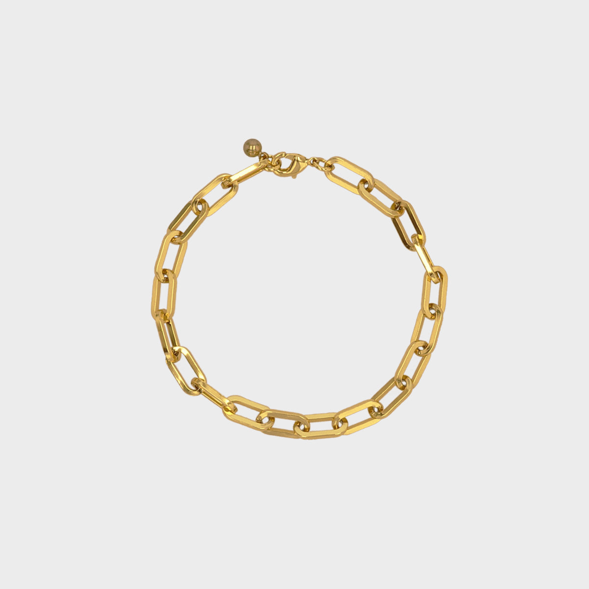 Link Chain Armbånd winther-studio-norway