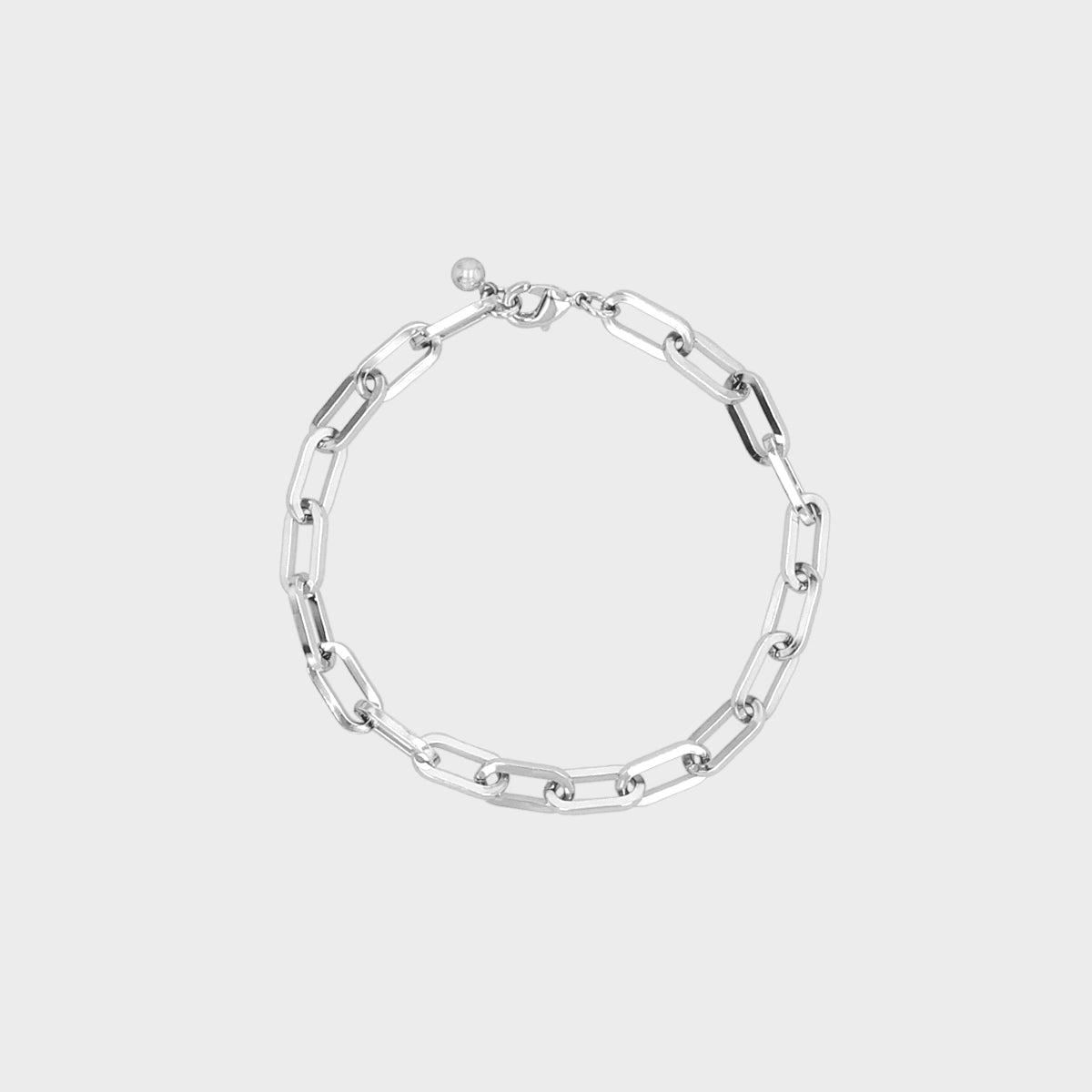 Link Chain Armbånd winther-studio-norway