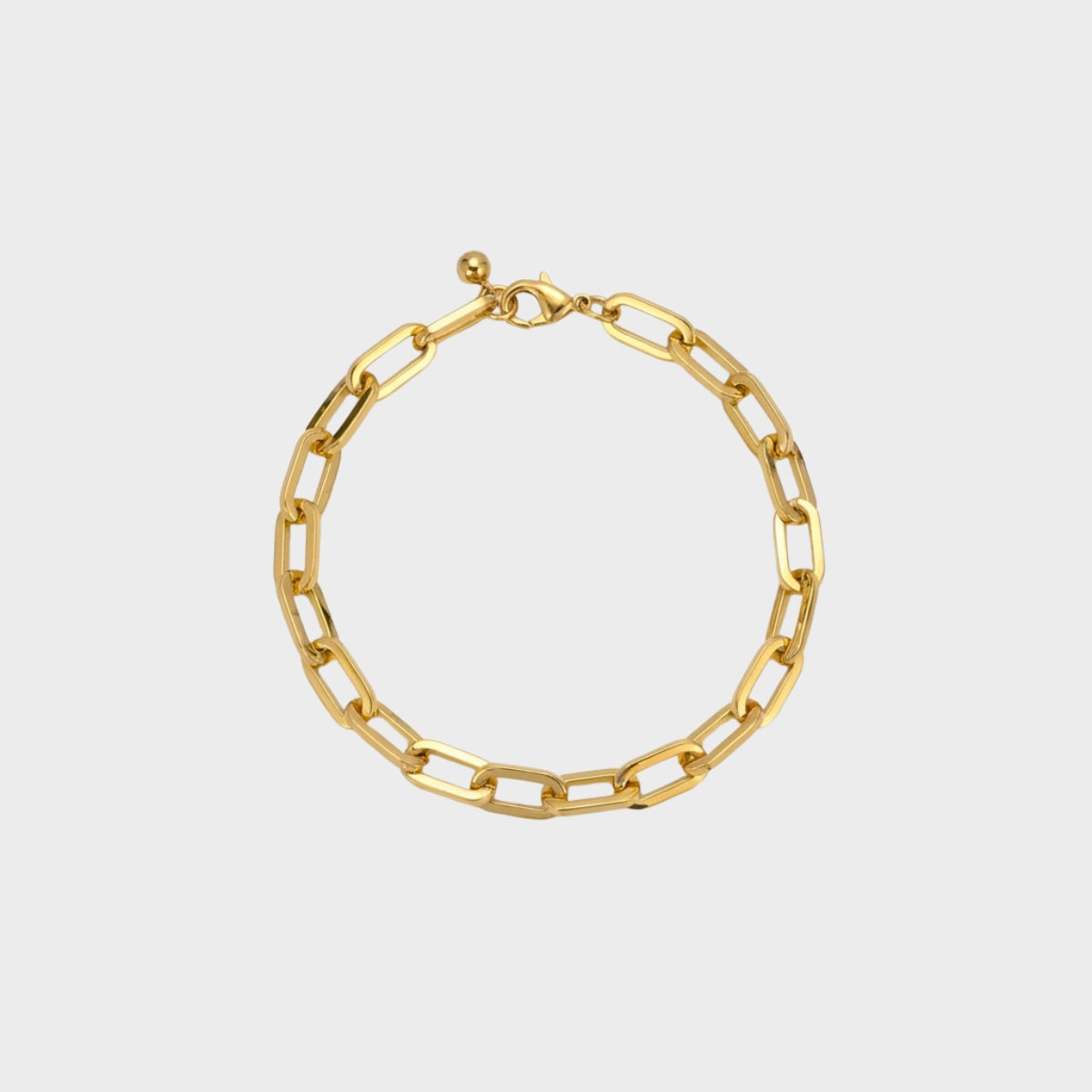 Link Chain Armbånd winther-studio-norway
