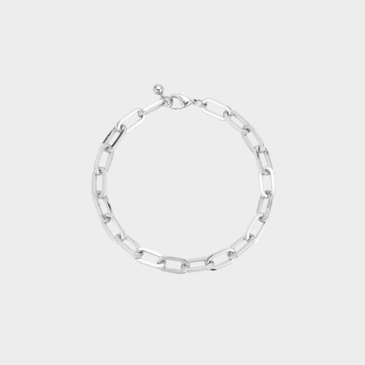 Link Chain Armbånd winther-studio-norway