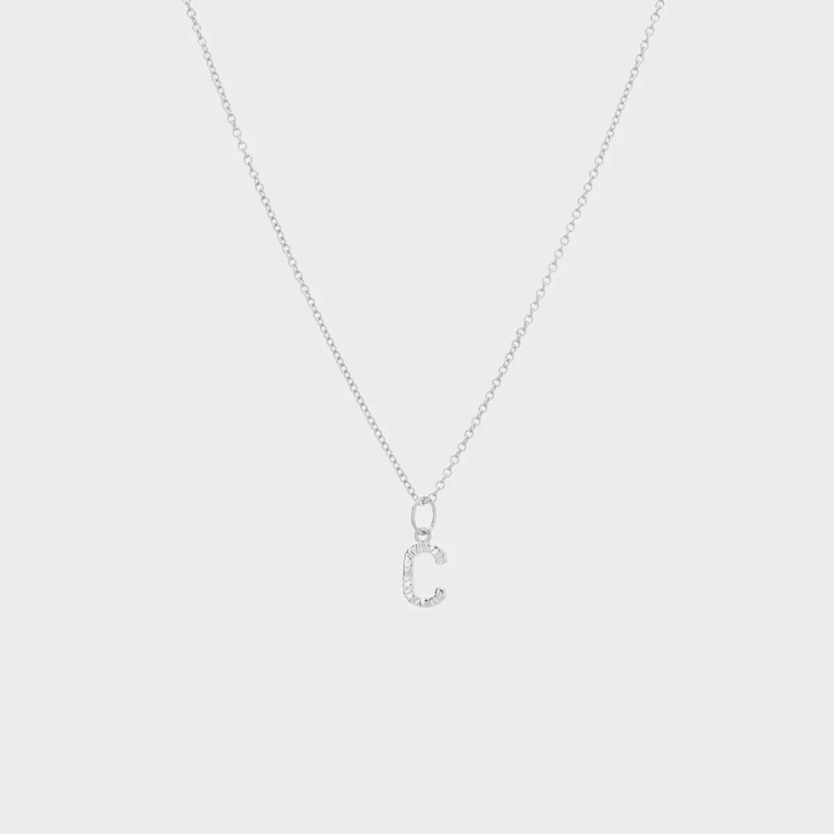 Love Letter Halskjede winther-studio-norway