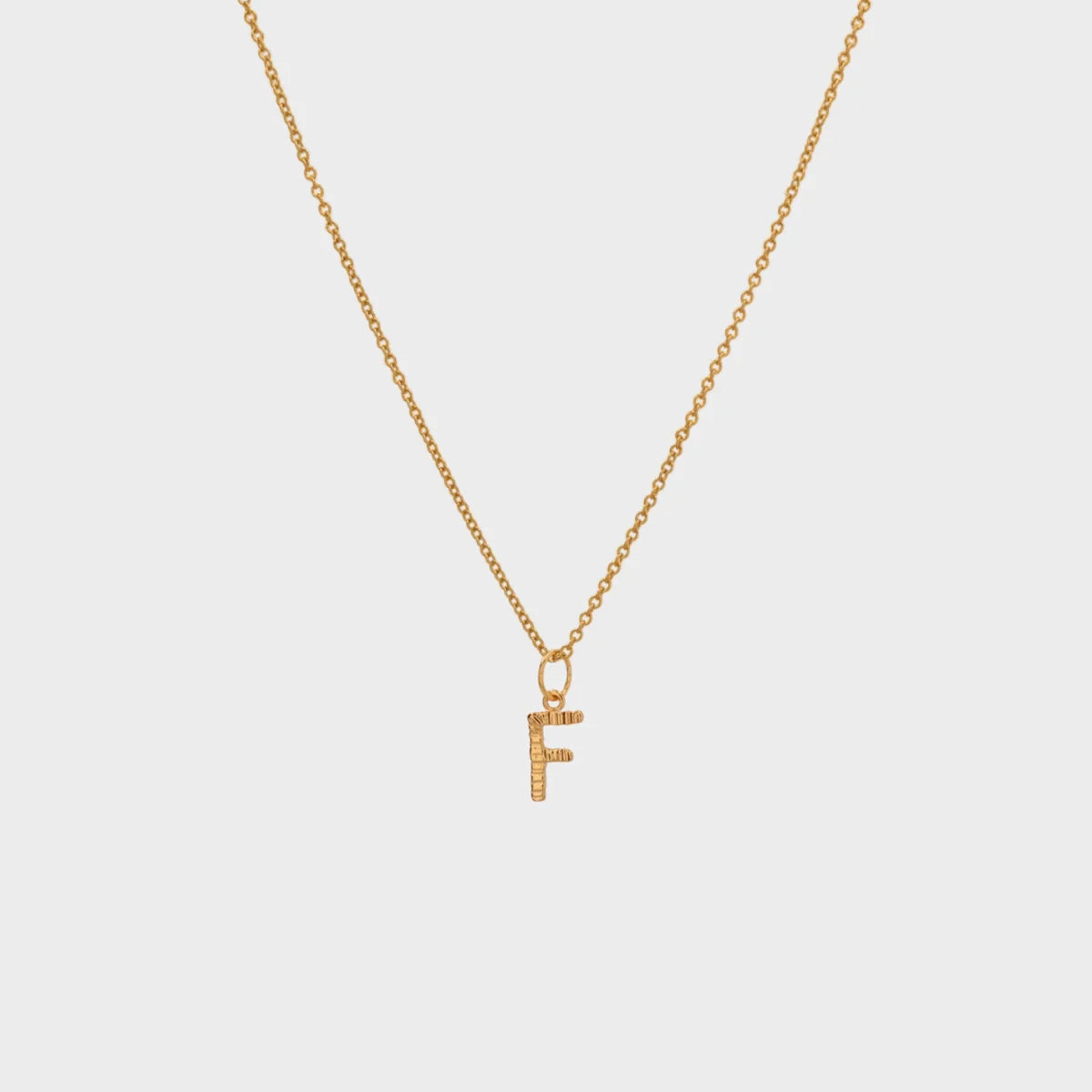 Love Letter Halskjede winther-studio-norway