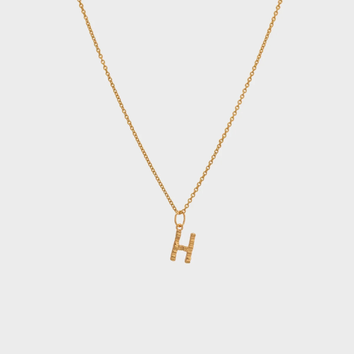 Love Letter Halskjede winther-studio-norway